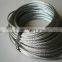 High quality 3mm 4mm 5mm 6mm  high tensile strength pc wire prestressed concrete steel wire