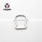 Numerous In Variety Rings Wholesale Keychain Metal Flat Split Key Ring For Strap
