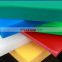 High Density Colored Hdpe Plastic Sheets Virgin Hdpe Board 10mm Panels