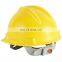 Hard hat industrial personal protective  safety equipment