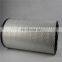 Replace Kobelco VS660-37screw compressor parts air filter S-CE05-503