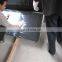 Nero Assoluto natural stone prefabricated kitchen countertop