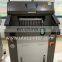 FRONT brand GC520H Digital Display grey board Hydraulic Guillotine Paper Cutting Machine