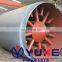 iron ore pellets vertical dryer/drying machine