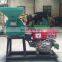 diesel engine corn crusher machine, corn grinder, corn crusher corn crusher on sale
