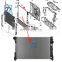 Brand New Engine Motor Cooling Radiator for C Class W204 204 500 2803