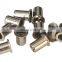 Aluminium Extruslon Hardware Gantry Dongguan Release Components Vertical Milling Center Full Cnc Machining Parts