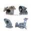 Aluminum Alloy Die Casting High Quality Professional Fast Custom Car Parts