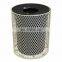 Air Filters Outer Wire Mesh Expanded Metal Mesh Hot Dipped