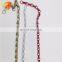 Anodized decorative Aluminum chain link curtain exports Middle East