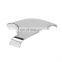 mirror Cover  outside  lower chrome for Tesla model 3 1110778-96-G,2287.3006
