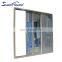 Aluminum thermal break lift and Sliding Door