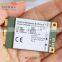 Sierra Wireless MC Series MC7455 4G LTE GNSS GSM GPRS Embedded Modules for Americas/EMEA