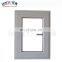 Glass insulated Casement window energy star window High efficient aluminum windows