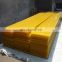 Factory Supplier Extrude Wear-resistant lubrication PA6 Cast Nylon Sheet Material Block