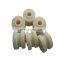 Customized wholesale oil self-lubricating wear-resistant and temperature resistant nylon wheel