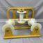 Fiber optic Cable rollers pulley, Cable rollers, Cable rollersand tackle price