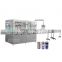 Automatic juice or beer or energy drink aluminum can filling machine china for sale