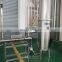 Water purification plant / machine with bottling line cost