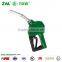 TDW 11b oil nozzles diesel nozzle def TDW nozzle for zva fuel dispenser