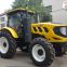 Big Tractor Agricultural QLN-1504 Traktor Agriculture Hot Sale And Good Price 4WD Farm Tractor 150 HP Tracto