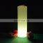 Led Light Floor Lamp /Unique Outdoor Waterproof Hotel Bedroom Room Light Decor Led Commercial Floor Solar Lamps