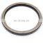 High Pressure Oil Seal TCN Ap4713G 160*190*16 Skeleton Oil Seal for Hydraulic Pump Excavator Parts