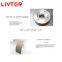 LIVTER Radius Diamond Grinding Wheel Grinding Wheels Diamond For Cemented Carbide