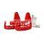 OEM Manufacture Aluminum Grab Handles for Jeep Wrangler JK Offroad Accessories