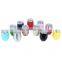 Good Quality 12oz  Stainless Steel Insulated Egg-shaped Cup Tumbler