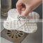 Beard Waste Strainer Sink Bathtub Bathroom Washbasin Drain Shower Hair Catcher