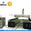 jinan  woodworking mould milling cnc eps foam cutting machine with price                        
                                                Quality Choice