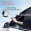 For Hyundai IX25/IX35/IX4 Privacy Protection Special Car Side Windows Sun Shade 100% Custom-Fit Car Window Sunshade 4pc