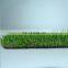 Factory sale high density outdoor artificial turf grass wall artificial grass