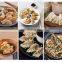 Large Table Top Russian Dumpling Empanada Pelmeni Form Maker Samosa And Spring Roll Make Machine