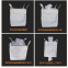 Plastic Packing Big Sling 1.5Mt Jumbo Bags PP Fibc In Bulk