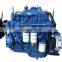 New 4 Cylinders Water Cooled 40kw 44kw YC4D60-D21 Yuchai Diesel Engine