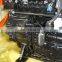 Genuine 6 Cylinders 180hp water cooling diesel engine 6BT5.9-C150 for construction machine