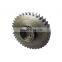 459/50208 GEAR TRANSFER 38T SS750 LOW RATIO FOR TRUCK   EXCAVATOR ORIGINAL  PARTS  459/50208