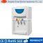 hot selling hot and cold table top water dispenser for sales