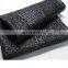 Fournisseur de filets d'ombrage noir à protection UV agricole pour jardin et agriculture, filets d'ombrage solaire en HDPE pour serres