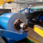 Color Coated Alloy Aluminum Roll Processing, Aluminum Magnesium Manganese Coated Alloy Aluminum Roll, Coated Alloy Aluminum Roll