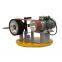 Bench type belt sander Industrial belt grinder