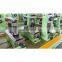 Nanyang high speed making pipe processing machines API erw pipe and tube mill line