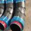 3PE Anti-corrosion Steel Pipe Bend