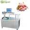 ice pop soft tube filling and sealing machine