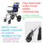 Wheelchair series products