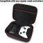 Controller Carrying Travel Case, Protective Hard Case For 2 Controllers