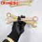 Non sparking Tools Copper Combination Wrench Explosion proof Spanner Manufacturer