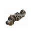 WEICHAI Motor Shacman F2000 L3000 M3000 F3000 X3000 X6000 Lastwagenersatzteile 612600020373 Kurbelwelle